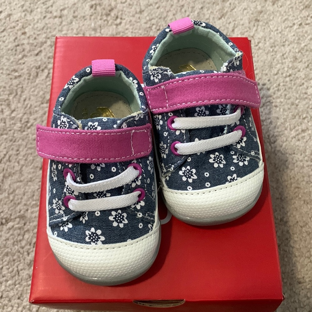 See Kai Run Shoes